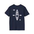 SUPPORT LOCAL GUIDES T-Shirt — Hilton Head Island Coastal Tee