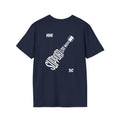 SUPPORT LIVE MUSIC T-Shirt — Hilton Head Island Coastal Tee